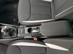 Škoda Kamiq Top Selection