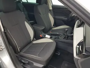Škoda Kamiq Top Selection