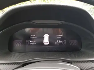 Škoda Kamiq Monte Carlo