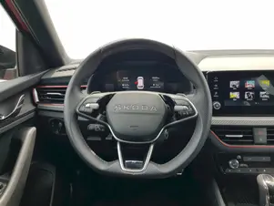 Škoda Kamiq Monte Carlo