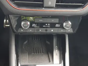 Škoda Kamiq Monte Carlo