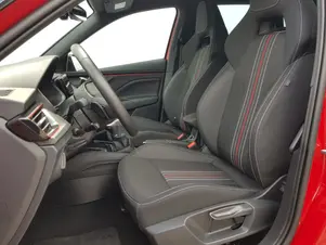 Škoda Kamiq Monte Carlo