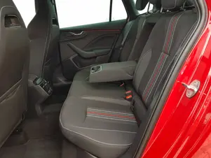 Škoda Kamiq Monte Carlo