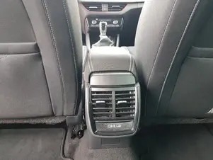 Škoda Kamiq Monte Carlo