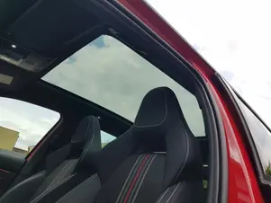 Škoda Kamiq Monte Carlo