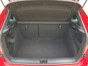 Škoda Kamiq Monte Carlo