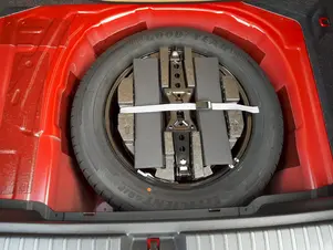 Škoda Kamiq Monte Carlo