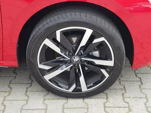 Škoda Kamiq Monte Carlo