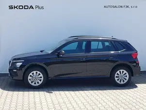 Škoda Kamiq Selection