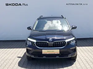 Škoda Kamiq Selection