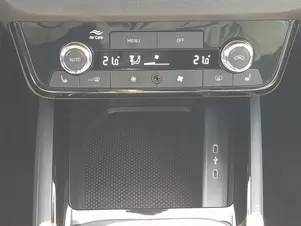 Škoda Kamiq Selection