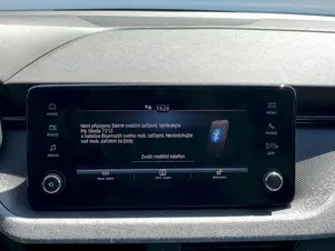 Škoda Kamiq Selection