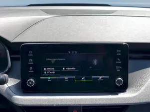 Škoda Kamiq Selection