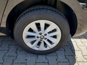 Škoda Kamiq Selection