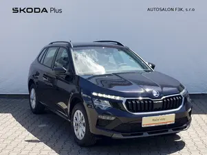 Škoda Kamiq Selection
