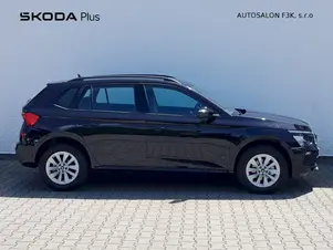 Škoda Kamiq Selection