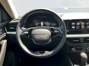 Škoda Kamiq Selection