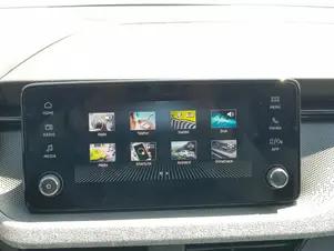 Škoda Kamiq Selection