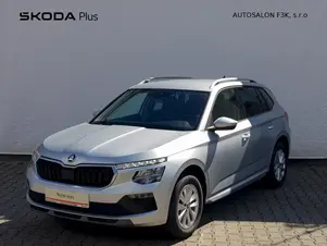 Škoda Kamiq Top Selection