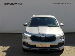 Škoda Kamiq Top Selection