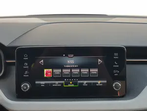 Škoda Kamiq Top Selection