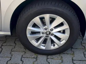 Škoda Kamiq Top Selection