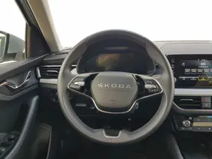 Škoda Kamiq Top Selection