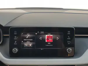 Škoda Kamiq Top Selection