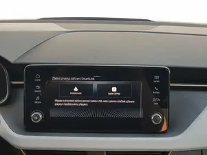 Škoda Kamiq Top Selection
