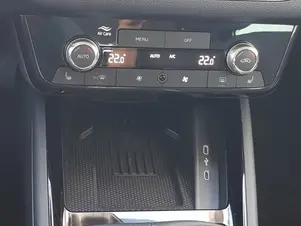 Škoda Kamiq Top Selection