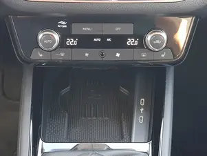 Škoda Kamiq Top Selection