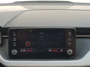 Škoda Kamiq Top Selection