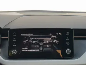 Škoda Kamiq Top Selection
