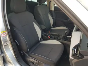 Škoda Kamiq Top Selection