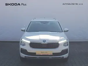 Škoda Kamiq Top Selection