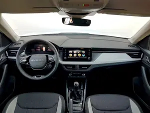 Škoda Kamiq Top Selection