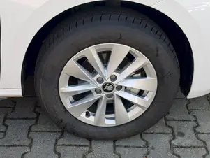 Škoda Kamiq Top Selection