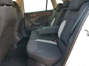 Škoda Kamiq Top Selection