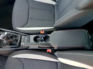 Škoda Kamiq Top Selection