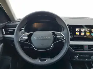 Škoda Kamiq Top Selection