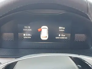 Škoda Kamiq Top Selection