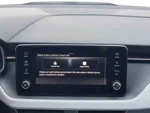 Škoda Kamiq Top Selection