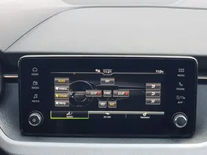 Škoda Kamiq Top Selection