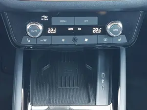 Škoda Kamiq Top Selection