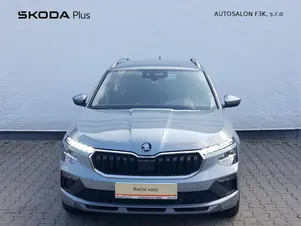 Škoda Kamiq Top Selection