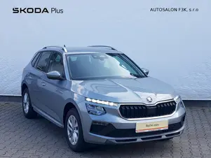 Škoda Kamiq Top Selection
