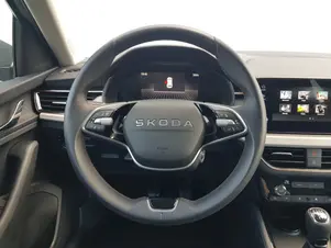 Škoda Kamiq Top Selection