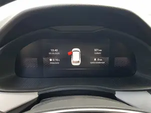 Škoda Kamiq Top Selection