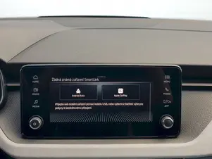 Škoda Kamiq Top Selection
