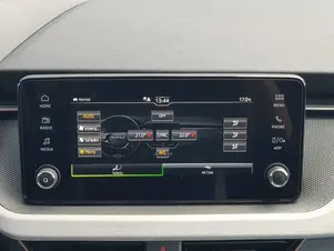 Škoda Kamiq Top Selection